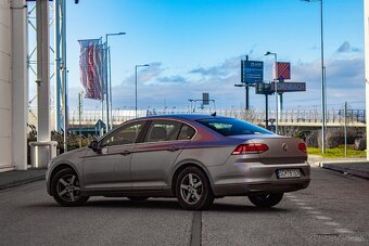 Volkswagen Passat 2.0 TDI BMT Comfortline - 5