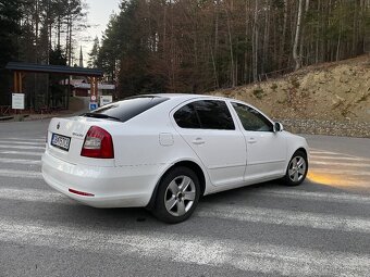 Škoda Octavia 1.9 tdi dsg - top stav - 5