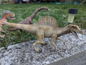 Schleich Dinosaury - 5