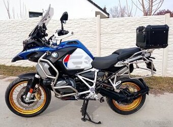 BMW R 1250 GS ADVENTURE HP - 5