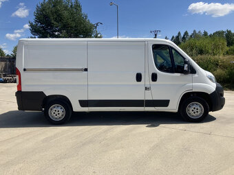 Citroen Jumper 2.2 HDI 2019 Euro 6 - 5