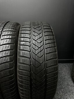 Sada pneu Pirelli 225/60/17 99H - 5