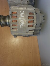 ALTERNATOR CFC / CFCA 2,0 TDI VW T5 - 5