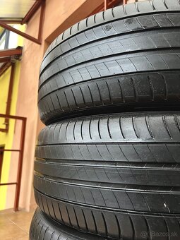 225/55 R18 letné pneumatiky kompletná sada - 5