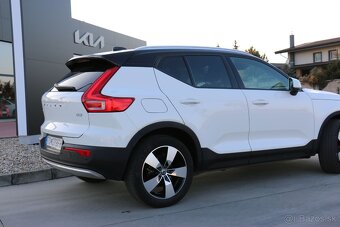 Volvo XC40 D3 Momentum A/T - 5