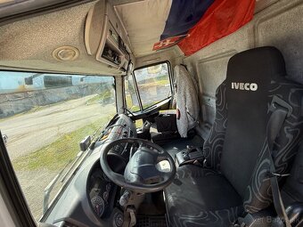 Iveco Eurocargo - 5