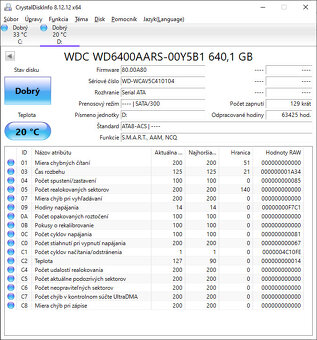 3.5" HDD 1.5TB-1TB-1TB-640GB 09-12 - 5