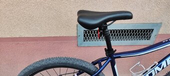 Predám nový horský bicykel Romet Jolene,kolesá 26" - 5