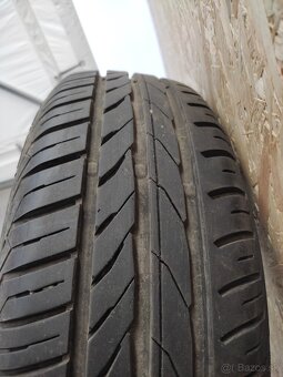 letné pneumatiky 185/65 R15 88h - 5