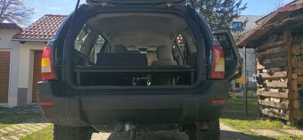 Jeep grand cherokee 2,7 crd - 5