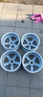 Elektróny Dezent 5x105 r16 - 5