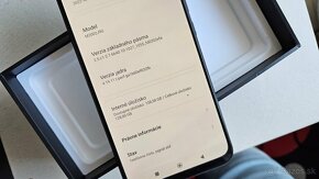 Xiaomi Mi10 lite 5G dual 128GB - 5