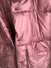 Donna Karan Zimná bunda - 5