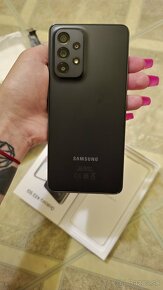 Samsung a53 5G - 5