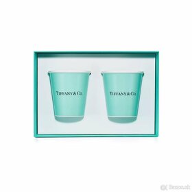 Vianoce original Tiffany salka pohar hrncek mug - 5