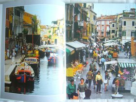 VENEDIG - Andrea Luppi, 1991 - 5