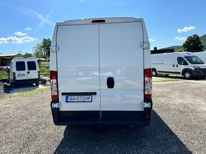 Fiat Ducato Dodávka 2.3 MultiJet L3H2 3,5t MAXI - 5