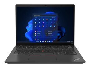 Lenovo ThinkPad P14s Gen4-14-Core i7 1360P-16GB-512GBSD-A500 - 5