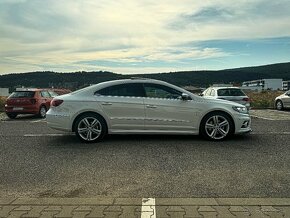 Volkswagen Passat CC 2.0 TDi R-Line DSG - 5