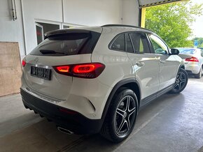 MB GLA 220d AMG 2023 10.000 KM | ODPOČET DPH - 5