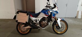 Honda Africa Twin Adventure Sports - 5