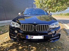 BMW X5 M M50d - 5