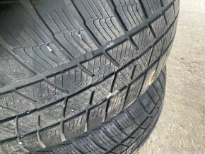 Zimne pneumatiky Barum Polaris 5 225/55 R17 - 5