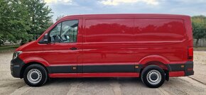 ▶▶▶Volkswagen Crafter 2.0 TDI  + ODPOČET DPH◀◀◀ - 5