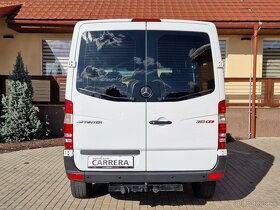 Mercedes-Benz Sprinter 313 CDI Minibus 9 Miestny - 5