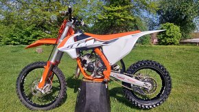 KTM SX 85 - 5