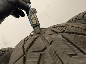 265/60 R18 Zimné pneumatiky Orium SUV Winter 4 kusy - 5