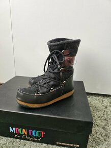 Moon boot snehule - 5