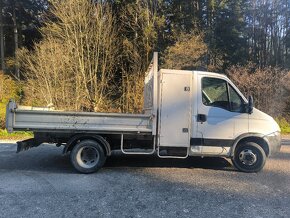 Iveco daily 2.3 sklápač do 3,5 tony - 5