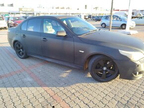 BMW E60 320D - 5