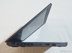 Lenovo ThinkPad X270, i5-7200U, 12,5" - 5