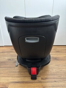 Britax Romer Dualfix M i-size - 5