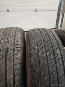 Letné pneumatiky 205/55R17 - 5