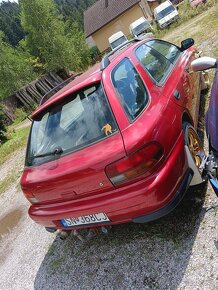 Subaru Impreza 2.0 92kw EJ20 - 5