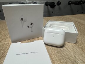 Apple AirPods 3 - 5