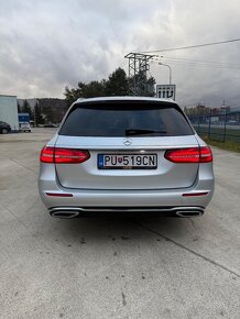 Mercedes-Benz E220d možný odpočet DPH - 5