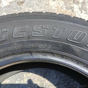 18"-265/60R18 BRIDGESTONE LETNE - 5