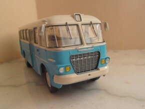 Ikarus 620   1/43 - 5