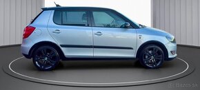 Škoda Fabia Monte Carlo 1.2 Tsi 77kw - 5