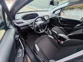 Peugeot 208 1.2 VTi 60kw - STYLE - Po servise - 5