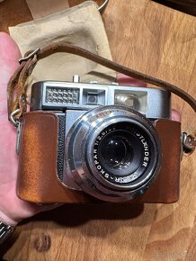 Voigtlander Vitomatic II - 5