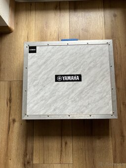 Yamaha Mgp16x - 5