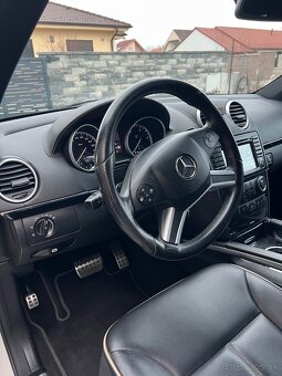 Mercedes Ml 350 - 5