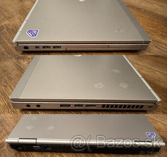 Predam notebook HP EliteBook 8470p + zdorj - 5