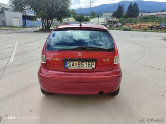 Škoda Octavia 1.9TDI, 81kw, r.v 12/2003, STK a EK 05/2026 - 5