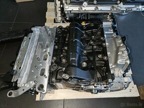 MOTOR 2,0 TDI 110KW -  VW / SKODA - 5